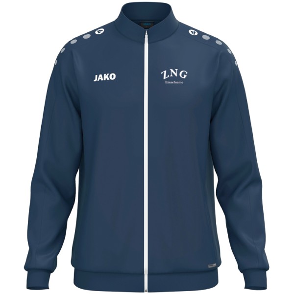 Präsentationsjacke One Unisex / Marine